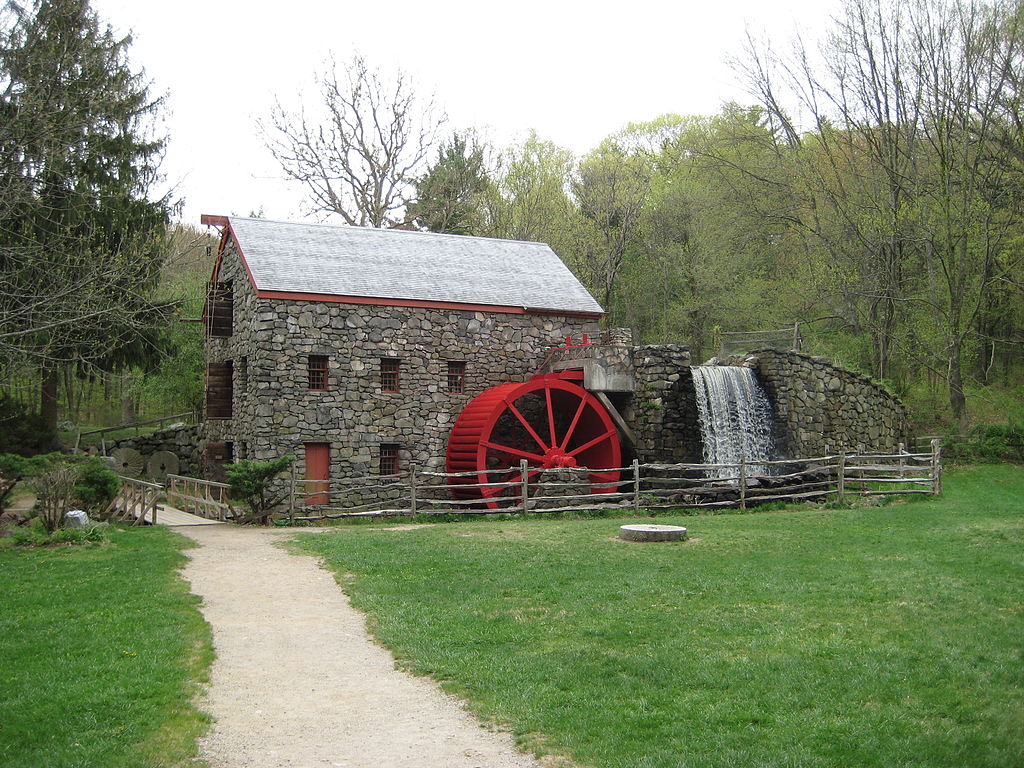 Wayside_Grist_Mill